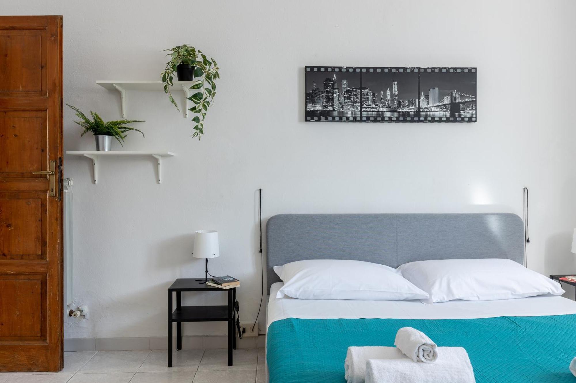 Pisa Bright Apartment Near The Airport Kültér fotó