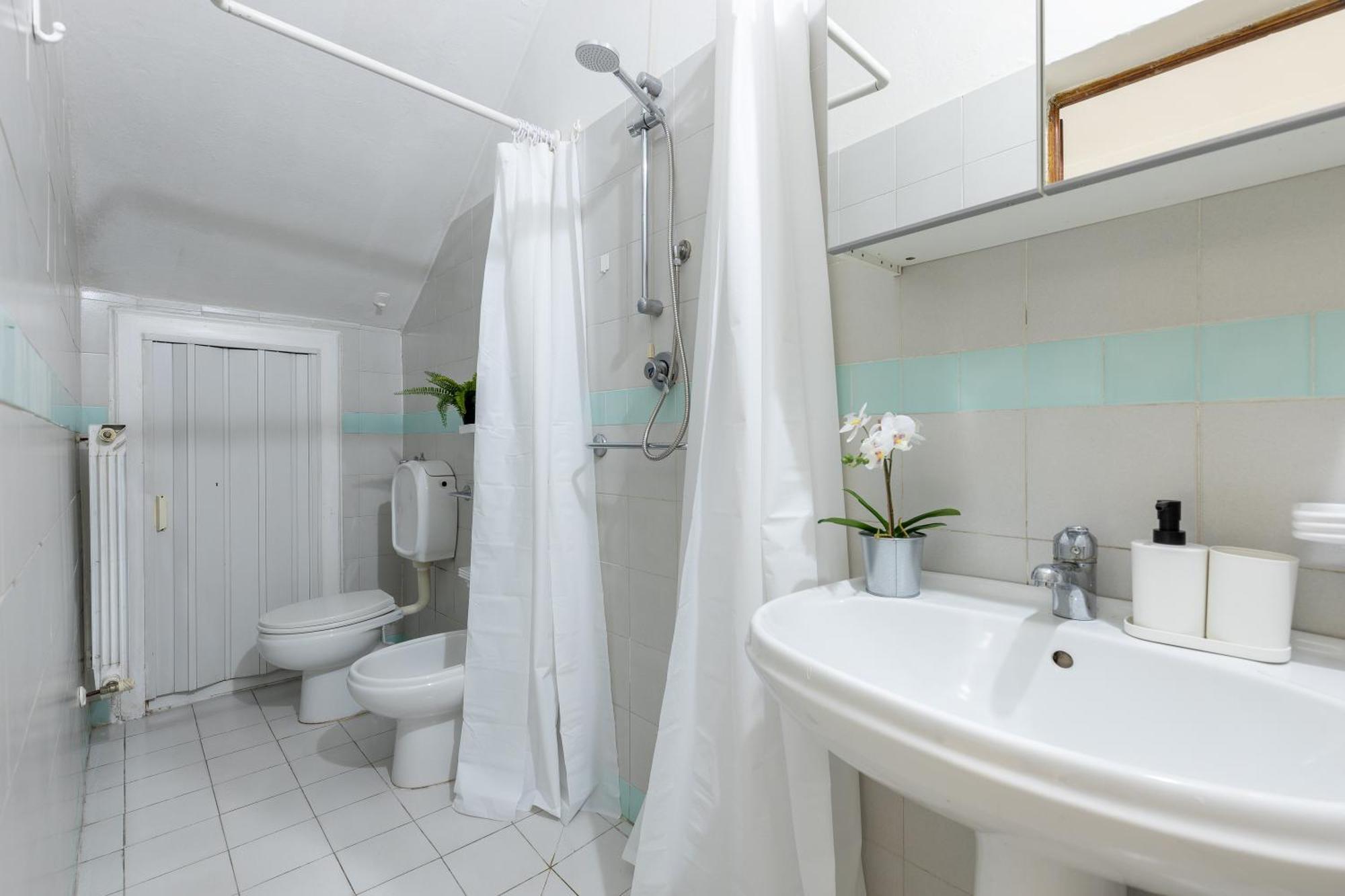 Pisa Bright Apartment Near The Airport Kültér fotó