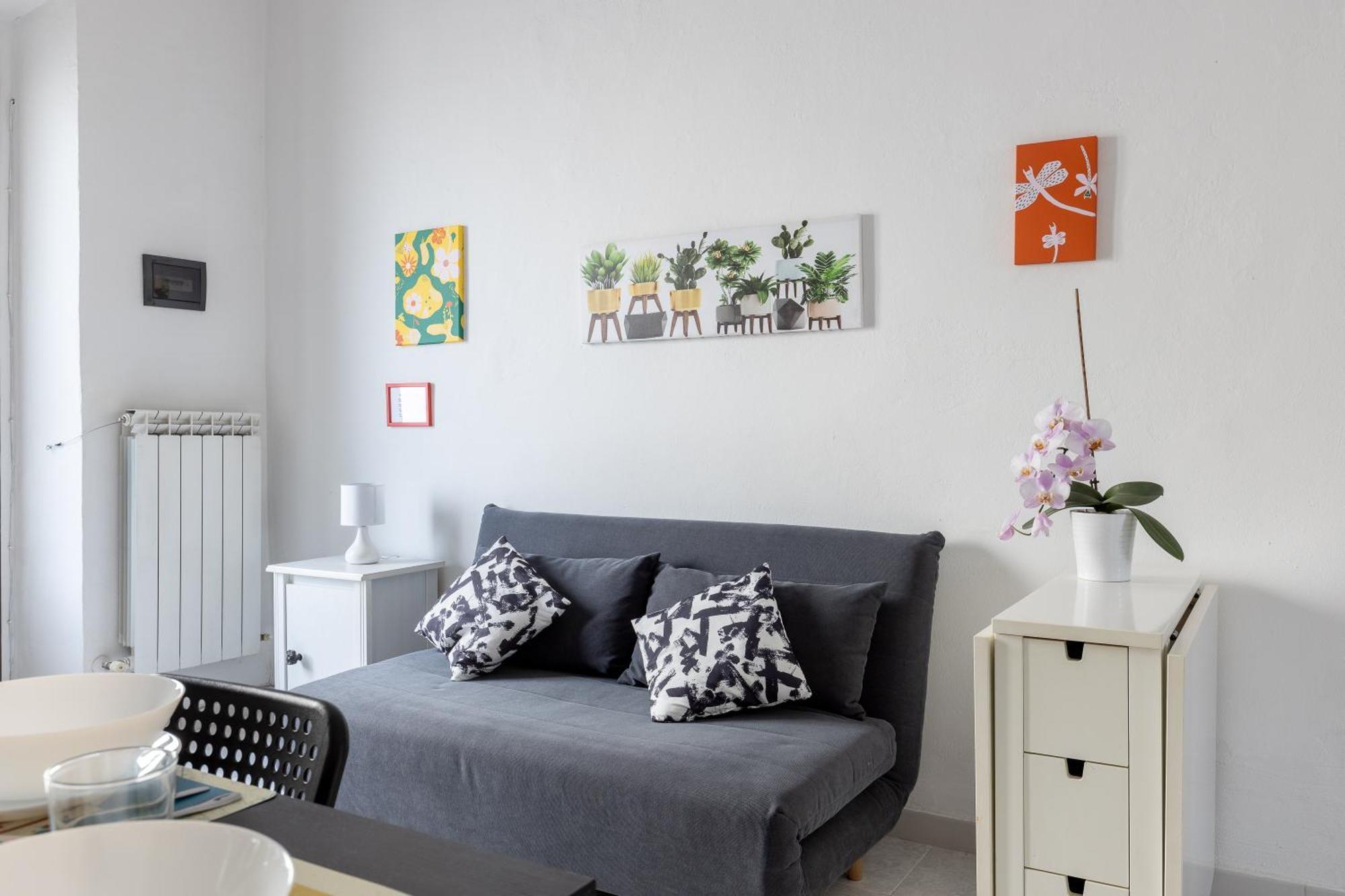 Pisa Bright Apartment Near The Airport Kültér fotó