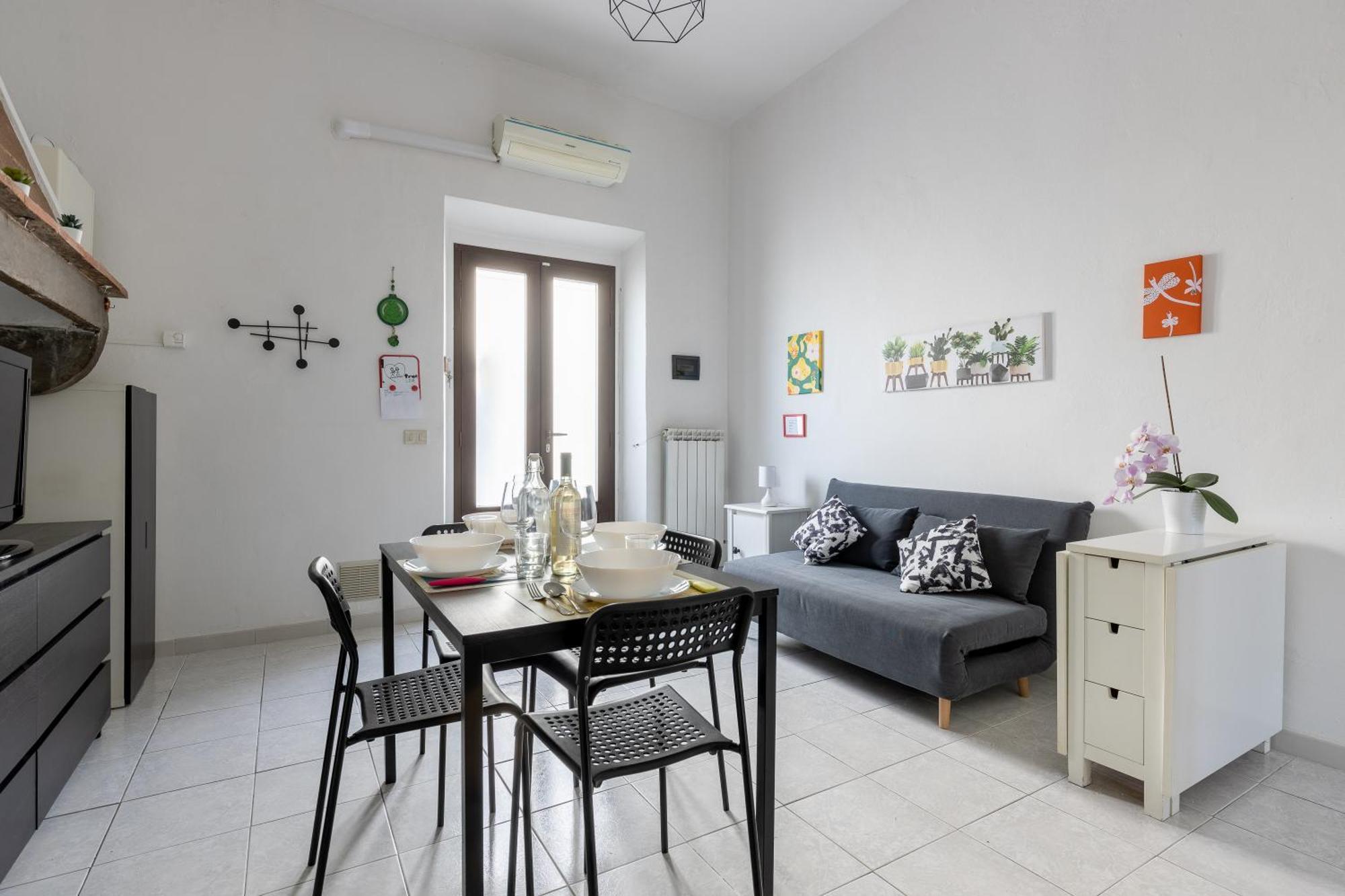 Pisa Bright Apartment Near The Airport Kültér fotó