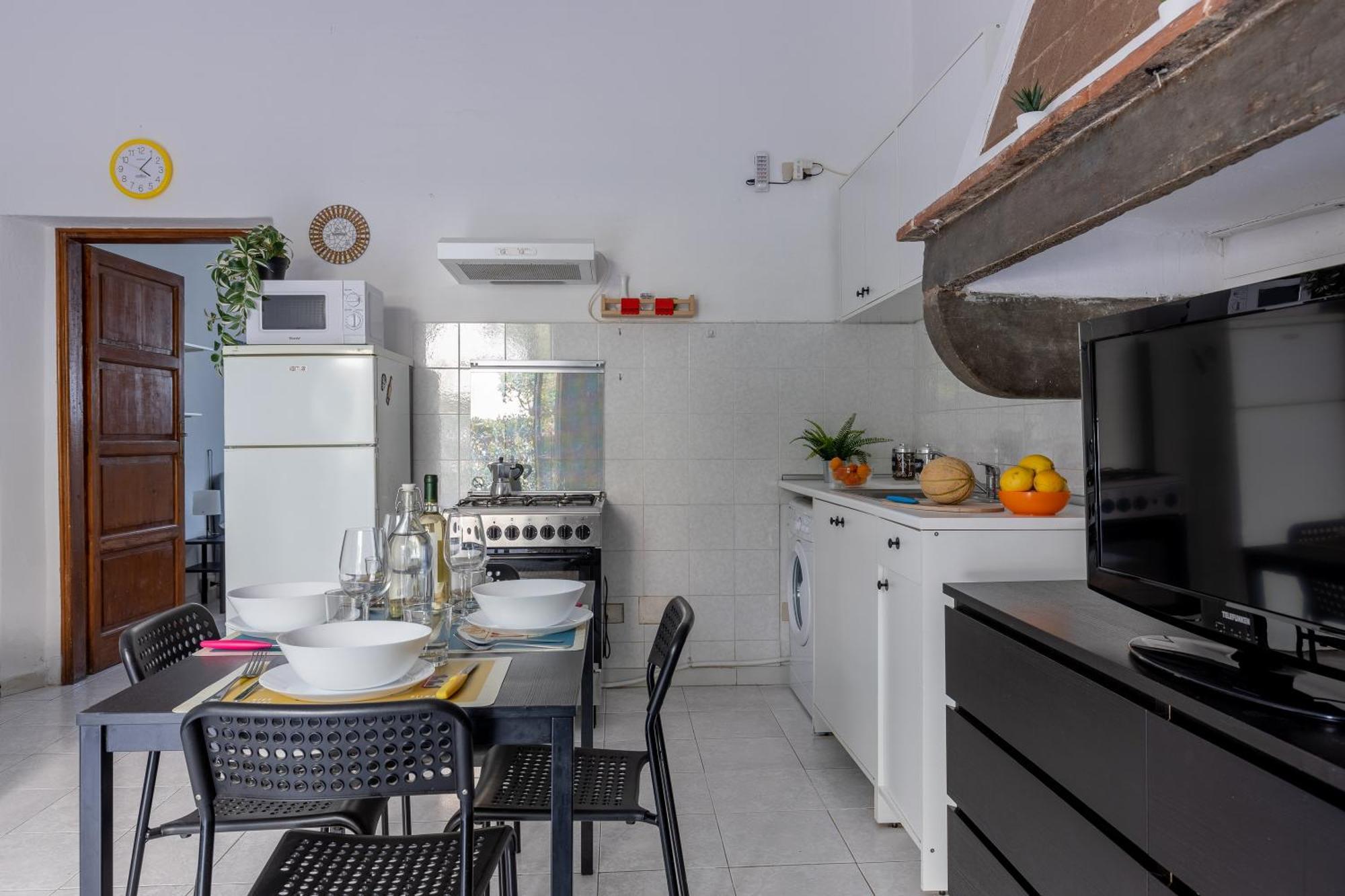 Pisa Bright Apartment Near The Airport Kültér fotó